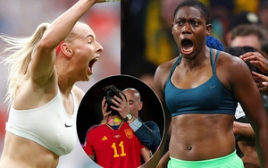 Vụ Chủ tịch LĐBĐ Tây Ban Nha hôn nữ tuyển thủ: Những ranh giới không thể vượt qua