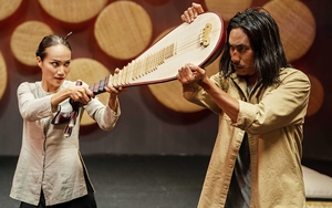 Màn 'lộ diện' chưa thuyết phục của Trần Trọng Dần