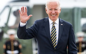 Tổng thống Hoa Kỳ Joe Biden sẽ thăm Việt Nam