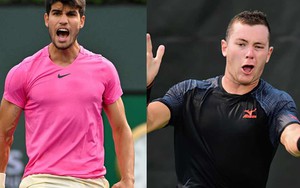 Lịch thi đấu US Open hôm nay 29/8, sáng 30/8: Alcaraz đấu Koepfer