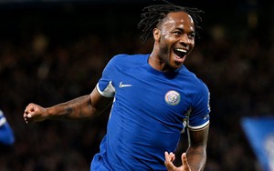 BLV Quang Huy: Raheem Sterling sẽ còn đáng chờ đợi hơn nữa