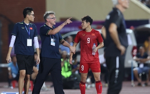 Bình luận viên Quang Huy: 'HLV Troussier thổi làn gió mới vào đội tuyển Việt Nam'