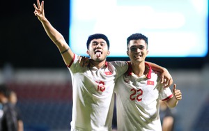 Lịch thi đấu vòng loại U23 châu Á 2023 mới nhất