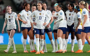 World Cup nữ 2023: Những quyền lực không còn thống trị