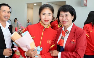 Bóng đá nữ Việt Nam: Từ World Cup 2023 nghĩ về World Cup 2027