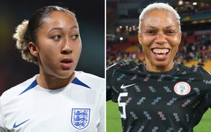 Soi kèo nữ Anh vs Nigeria, nhận định bóng đá World Cup 2023 vòng 1/8 (14h30, 7/8)