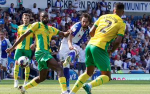 Soi kèo Blackburn vs West Brom, nhận định bóng đá vòng 1 hạng nhất Anh (21h00, 5/8)