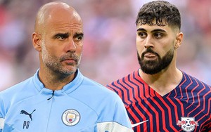 Guardiola bị ám ảnh bởi các trung vệ hơn bất cứ ai, Gvardiol hãy coi chừng 