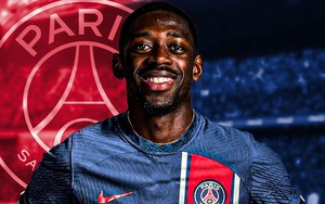 Tin nóng bóng đá sáng 4/8: Sao Barca chính thức gia nhập PSG, Kepa dễ mất vị trí số 1 tại Chelsea