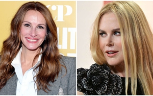 Nicole Kidman, Julia Roberts quyên góp hàng triệu USD hỗ trợ các diễn viên thất nghiệp