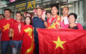 HLV Mai Đức Chung: 'Tôi sẽ về với gia đình và đi câu cá'