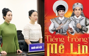 Vụ Vietart kiện Sở Văn hóa và Thể thao Hà Nội: Tòa bác toàn bộ yêu cầu khởi kiện, VietArt sẽ kháng cáo 