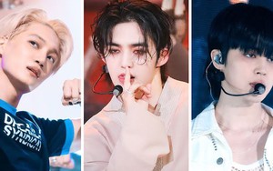 'Vua K-pop' nửa đầu năm 2023, vị trí đầu không thuộc về BTS