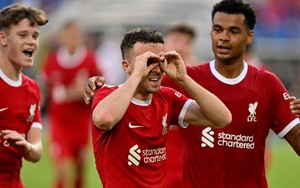 Soi kèo Liverpool vs Darmstadt, nhận định bóng đá giao hữu CLB (01h00, 8/8)