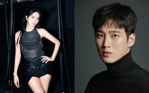 Ahn Bo Hyun - bạn trai hơn 7 tuổi của Jisoo Blackpink từng yêu thầm đàn chị Song Hye Kyo