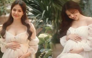 Trời nắng nóng mẹ bầu cần lưu ý những điều gì để mẹ và bé đều khỏe mạnh