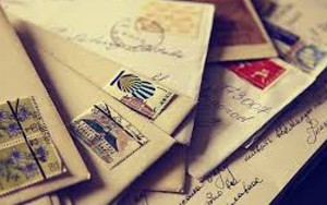 Thư robot: Nghệ nhân của thời gian