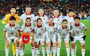 FIFA làm điều đặc biệt với Huỳnh Như, Bích Thùy trước ngày ĐT Việt Nam rời New Zealand