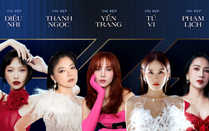Hậu ồn ào hôn nhân, Diệu Nhi xác nhận tham gia ‘Chị đẹp đạp gió rẽ sóng 2023’