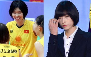 Lý do CĐV Thái Lan so sánh 'máy ghi điểm' Thanh Thúy với huyền thoại bóng chuyền nữ Hàn Quốc