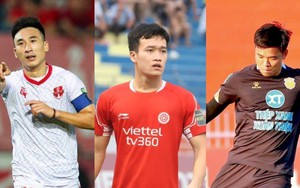 Cộng đồng mạng tranh cãi về các ứng cử viên cho danh hiệu xuất sắc nhất V-League 2023