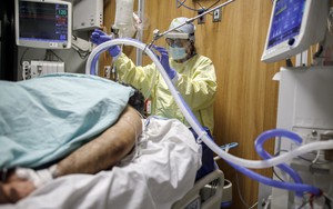 Phát hiện ca đầu tiên nhiễm biến thể BA.2.86 của virus gây bệnh Covid-19 tại Canada