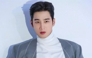 Ahn Bo Hyun: Từng là nhà vô địch quyền anh trước khi trở thành tài tử đình đám 