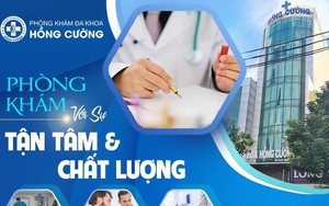 Phòng khám ở 87-89 Thành Thái, Phường 14, Quận 10 uy tín không