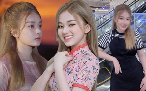 Út Nhị - mỹ nhân quê Đồng Tháp cover bài nào hot bài đó, mẹ 1 con mà sắc vóc ngỡ gái son