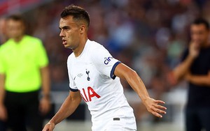 TRỰC TIẾP chuyển nhượng ngày 31/8: MU nối lại đàm phán vụ Reguilon 