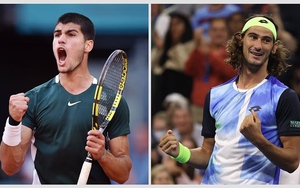 Lịch thi đấu US Open hôm nay 31/8, sáng 1/9: Alcaraz và Medvedev đi tiếp?