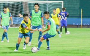 U23 Việt Nam chào đón Việt kiều, tăng tốc chuẩn bị cho vòng loại U23 châu Á