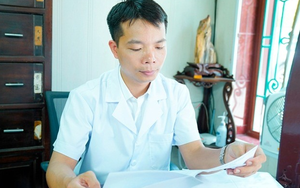 Bác sĩ Bùi Đức Trọng: Đem niềm vui tới những cặp vợ chồng hiếm muộn