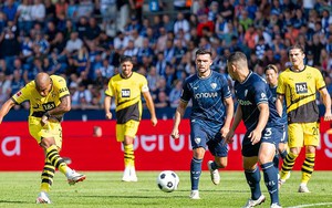 Nhận định bóng đá Dortmund vs Heidenheim, vòng 3 Bundesliga (01h30 hôm nay, 2/9)