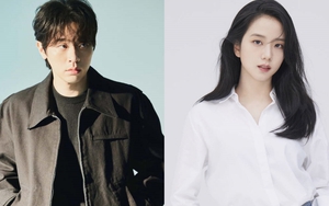 Jisoo Blackpink đóng vai chính trong loạt phim Hàn mới về zombie