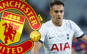 Bị Chelsea 'làm khó', MU chiêu mộ 'máy chạy' từng khoác áo Real Madrid, có thể ra mắt ngay trận gặp Arsenal