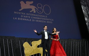 Khai mạc liên hoan phim quốc tế Venice lần thứ 80