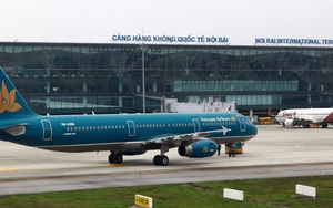 Vận tải dịp nghỉ lễ 2/9: Nhiều chặng bay hết chỗ 