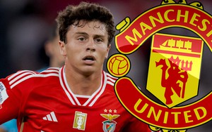 Tin chuyển nhượng MU 31/8: Thất bại vụ Amrabat, MU đàm phán mua 'Bruno 2.0'