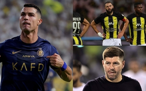 Tin nóng thể thao sáng 1/9: Ronaldo hết cơ hội dự Cúp C1, cơ thủ Việt Nam thắng lớn ở giải quốc tế