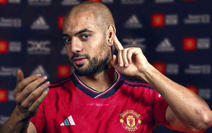 MU âm thầm 'đi đêm' Fiorentina, 'chiến binh' Ma rốc sắp được công bố chính thức