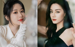 'Nữ thần cổ trang' Dương Tử bỏ xa Địch Lệ Nhiệt Ba nhờ thành tích rực rỡ của 'Trường tương tư'