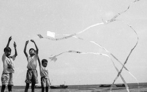 Cuộc đời sau ống kính: Diều xưa, diều nay