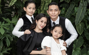 Khánh Thi tiết lộ lý do nhường 'spotlight' cho 3 bố con Phan Hiển 