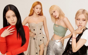 Blackpink và hợp đồng gia hạn: Số tiền tạm ứng đáng chú ý mà 4 thành viên sẽ nhận được từ YG