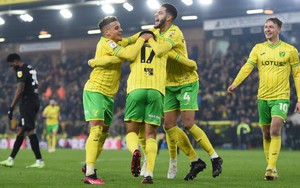 Soi kèo Norwich vs Hull City, nhận định bóng đá vòng 1 hạng nhất Anh (21h00, 5/8)