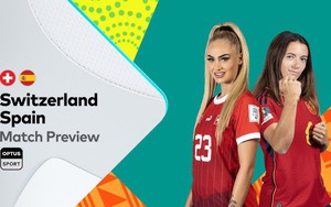 Soi kèo nữ Thụy Sĩ vs nữ Tây Ban Nha, nhận định bóng đá World Cup 2023 (12h hôm nay 5/8)