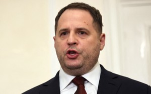 Mỹ và Ukraine tiến hành đàm phán về đảm bảo an ninh