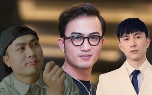 Doãn Quốc Đam, Duy Hưng và các nam diễn viên thành danh dù chuyên vai phụ 
