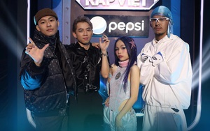 Rap Việt mùa 3 tập 11: Liu Grace bước vào chung kết, HIEUTHUHAI giật spotlight